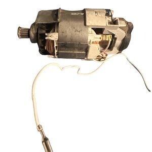 Miele SEB 228 Electro Plus Electrobrush Vacuum Power Head Motor Replacement Only